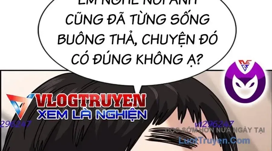 Giáo Dục Chân Chính - Get Schooled 217