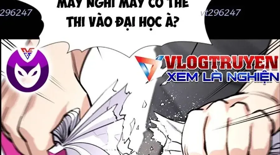 Giáo Dục Chân Chính - Get Schooled 217