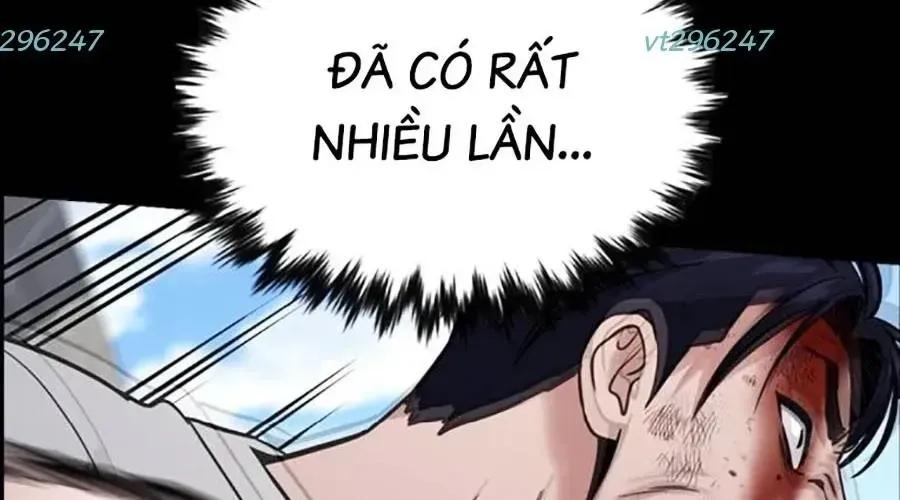Giáo Dục Chân Chính - Get Schooled 217