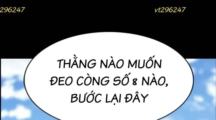 Giáo Dục Chân Chính - Get Schooled 217