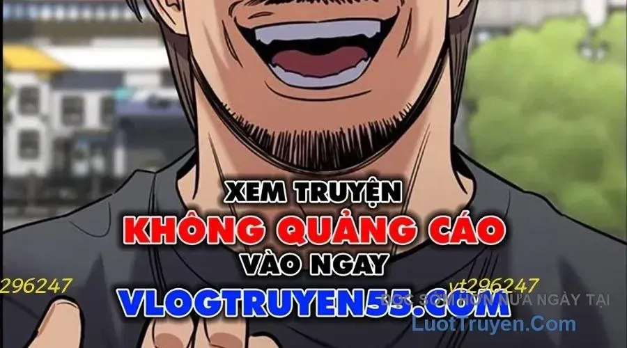 Giáo Dục Chân Chính - Get Schooled 217