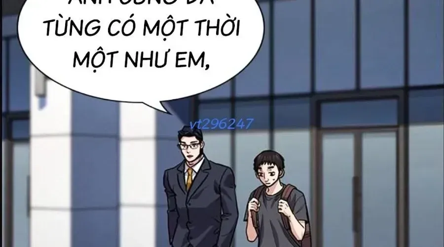 Giáo Dục Chân Chính - Get Schooled 217