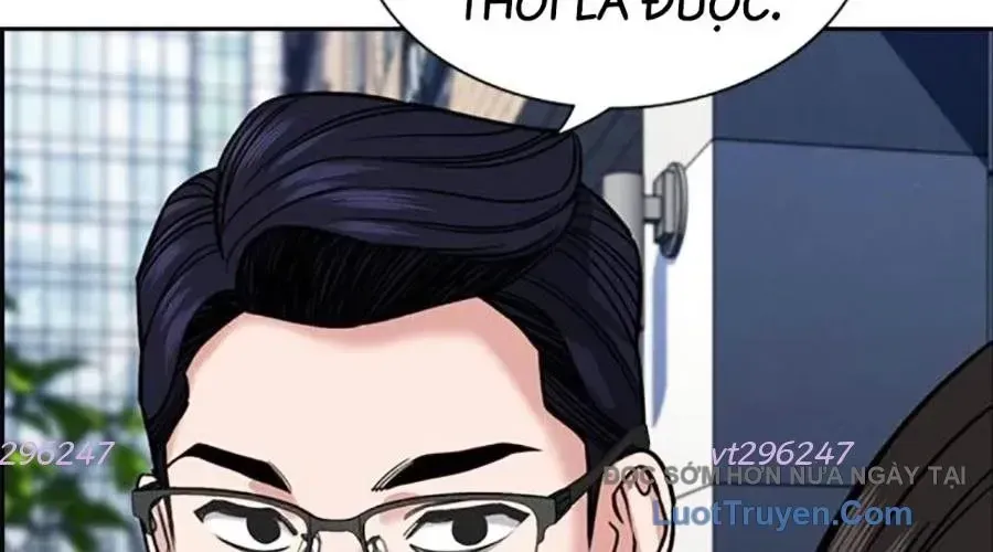 Giáo Dục Chân Chính - Get Schooled 217