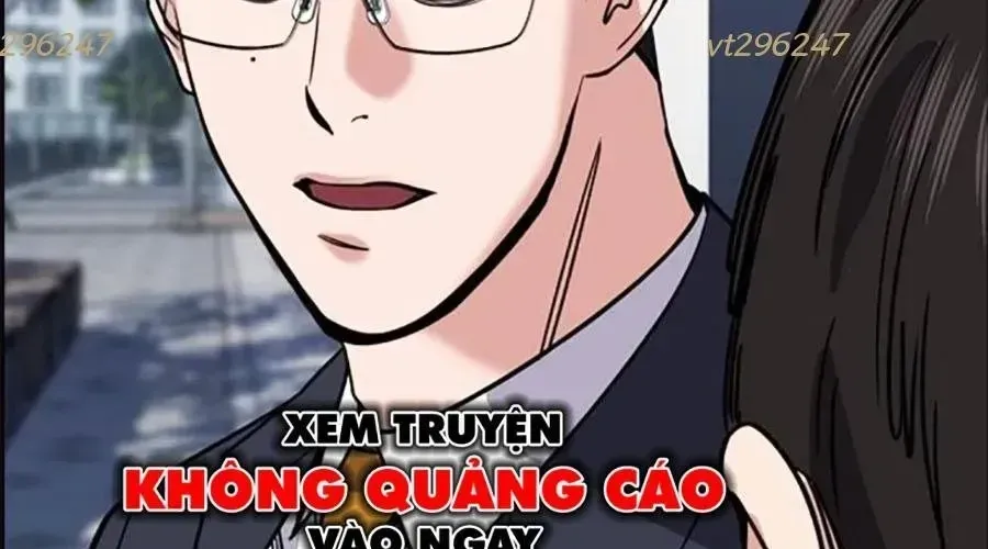 Giáo Dục Chân Chính - Get Schooled 217
