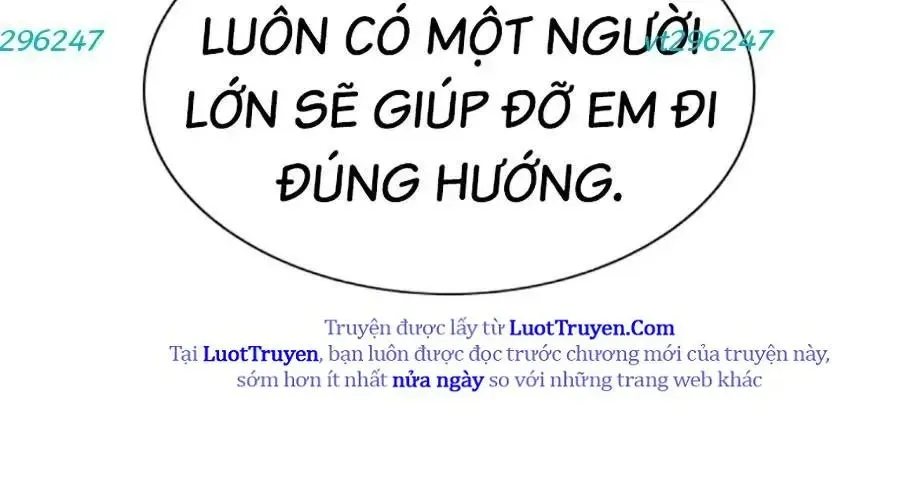 Giáo Dục Chân Chính - Get Schooled 217