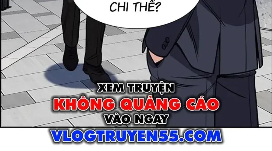 Giáo Dục Chân Chính - Get Schooled 217