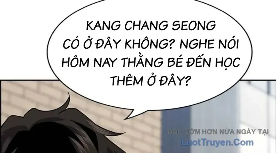 Giáo Dục Chân Chính - Get Schooled 217