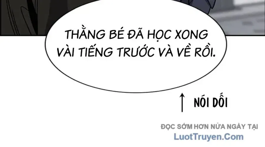 Giáo Dục Chân Chính - Get Schooled 217