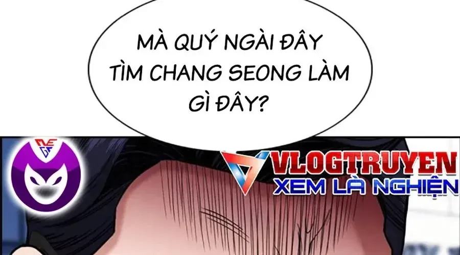 Giáo Dục Chân Chính - Get Schooled 217