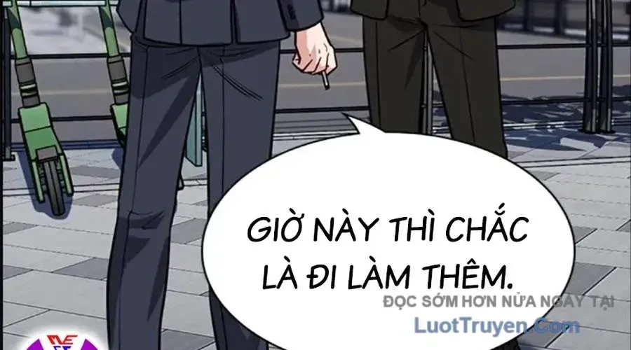 Giáo Dục Chân Chính - Get Schooled 217