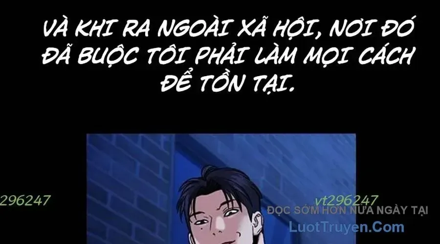 Giáo Dục Chân Chính - Get Schooled 217