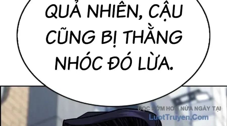 Giáo Dục Chân Chính - Get Schooled 217