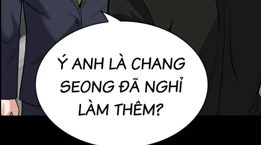 Giáo Dục Chân Chính - Get Schooled 217