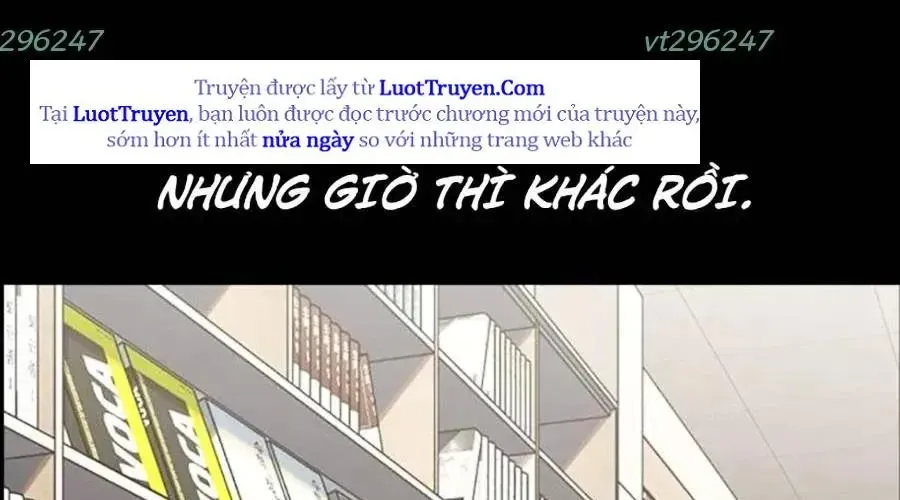 Giáo Dục Chân Chính - Get Schooled 217
