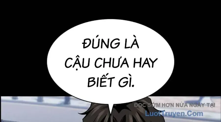 Giáo Dục Chân Chính - Get Schooled 217