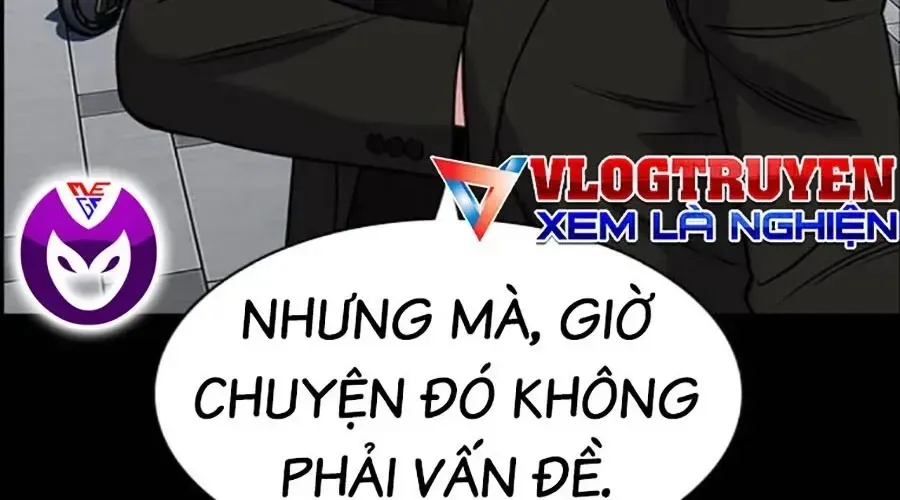 Giáo Dục Chân Chính - Get Schooled 217