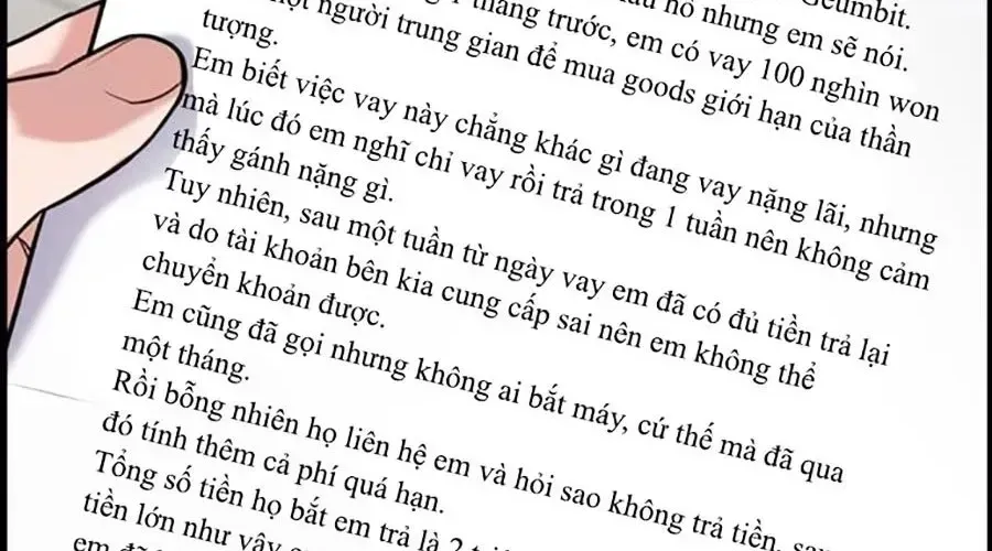 Giáo Dục Chân Chính - Get Schooled 217