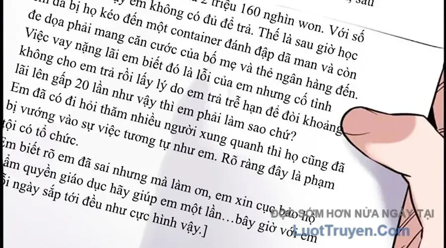 Giáo Dục Chân Chính - Get Schooled 217