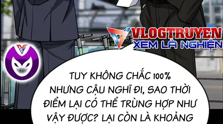 Giáo Dục Chân Chính - Get Schooled 217