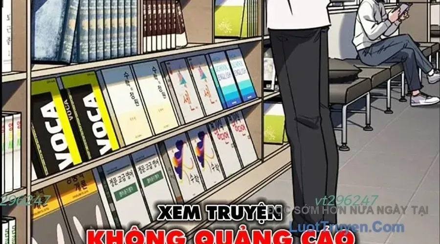 Giáo Dục Chân Chính - Get Schooled 217