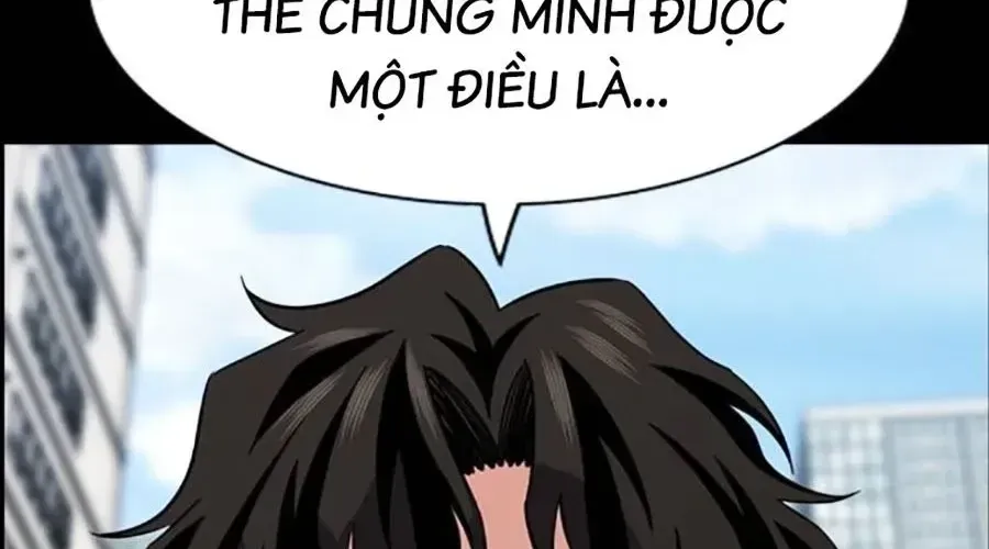 Giáo Dục Chân Chính - Get Schooled 217
