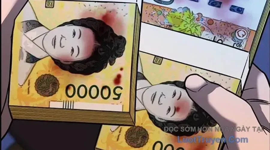Giáo Dục Chân Chính - Get Schooled 217