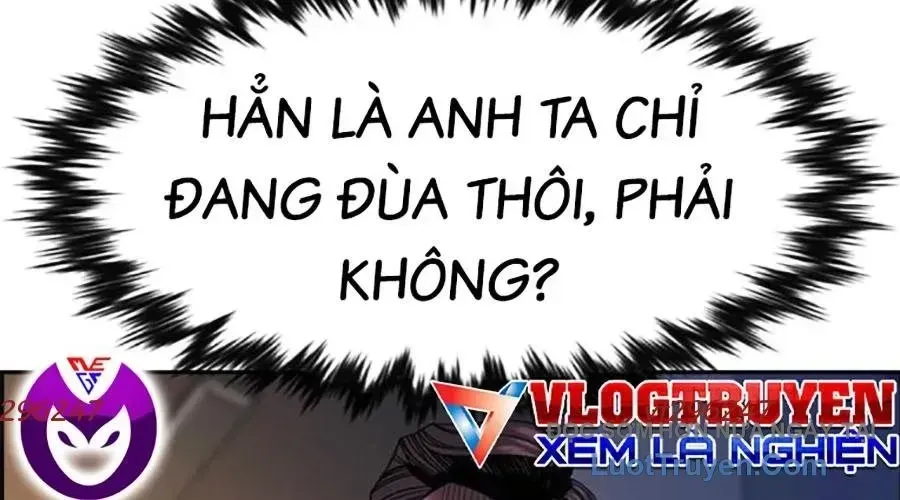 Giáo Dục Chân Chính - Get Schooled 217