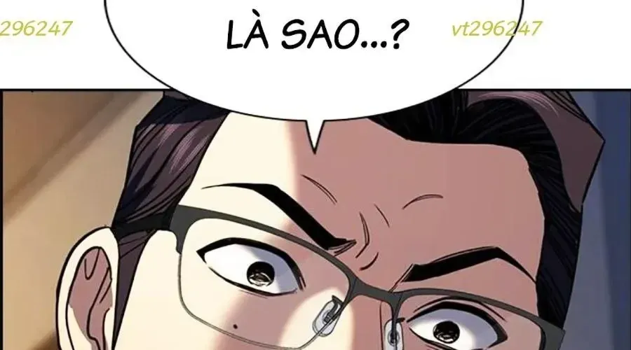 Giáo Dục Chân Chính - Get Schooled 217