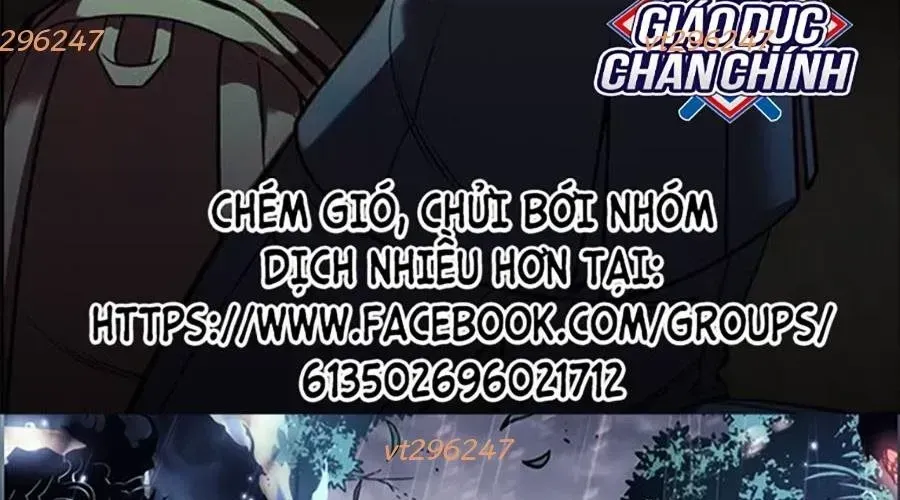 Giáo Dục Chân Chính - Get Schooled 217