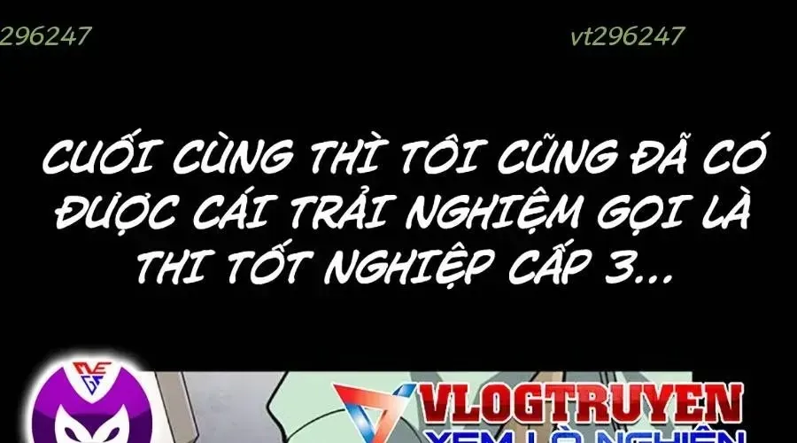 Giáo Dục Chân Chính - Get Schooled 217
