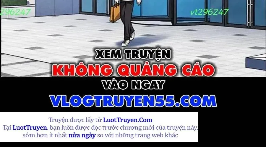Giáo Dục Chân Chính - Get Schooled 217