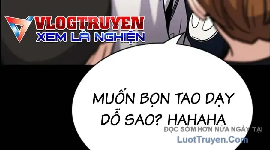 Giáo Dục Chân Chính - Get Schooled 217