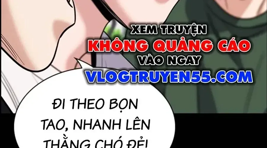 Giáo Dục Chân Chính - Get Schooled 217