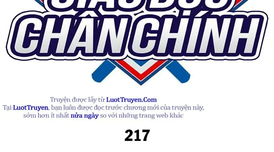 Giáo Dục Chân Chính - Get Schooled 217