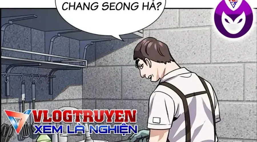 Giáo Dục Chân Chính - Get Schooled 217
