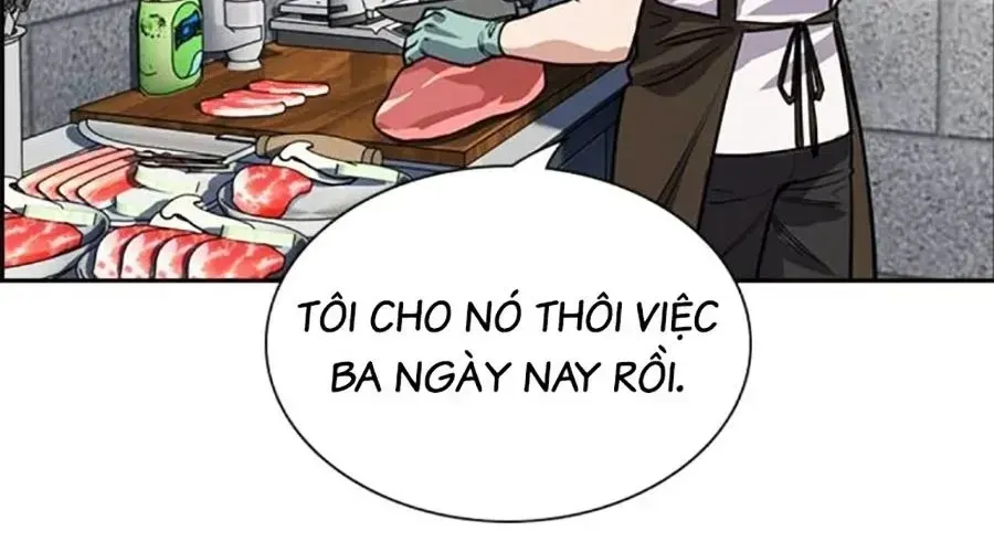 Giáo Dục Chân Chính - Get Schooled 217