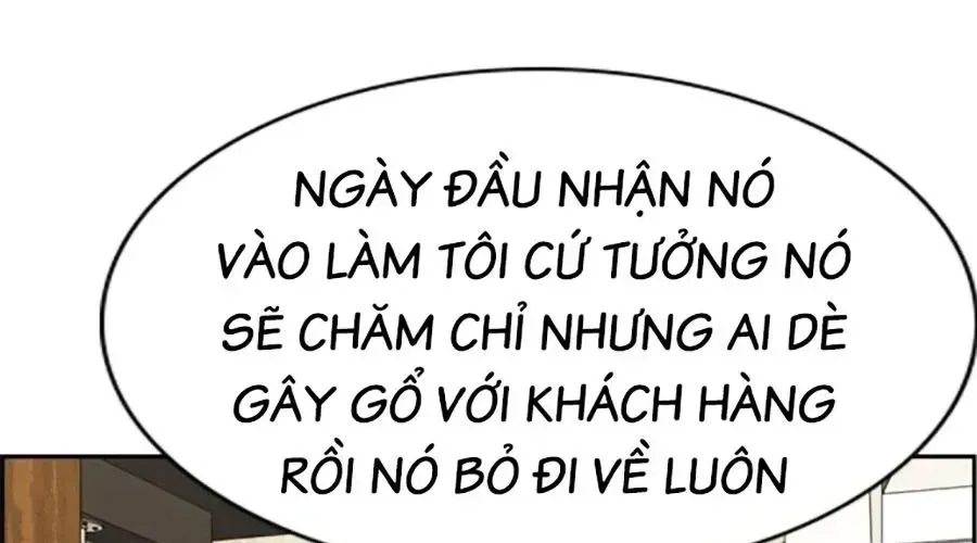Giáo Dục Chân Chính - Get Schooled 217