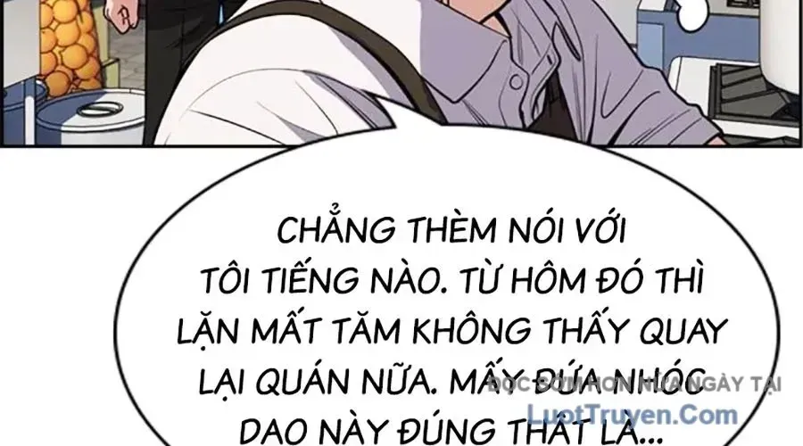 Giáo Dục Chân Chính - Get Schooled 217