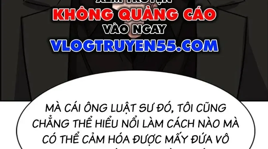 Giáo Dục Chân Chính - Get Schooled 217