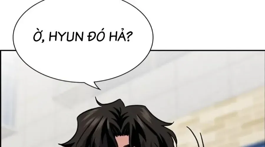 Giáo Dục Chân Chính - Get Schooled 217