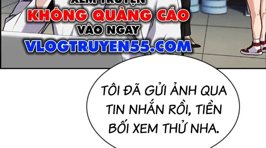 Giáo Dục Chân Chính - Get Schooled 217