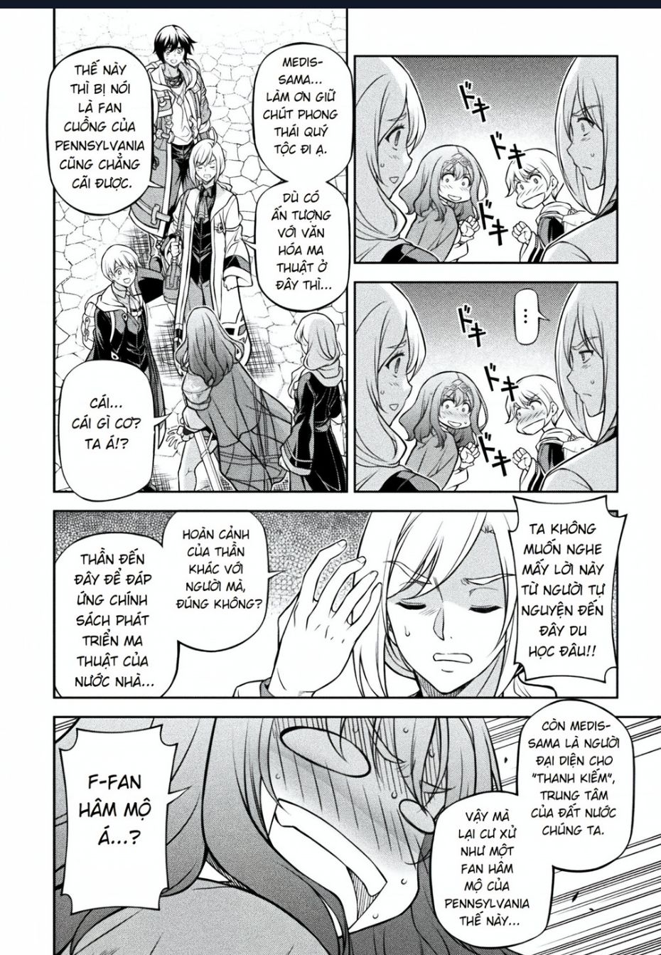 Nettruyen Truyện tranh online