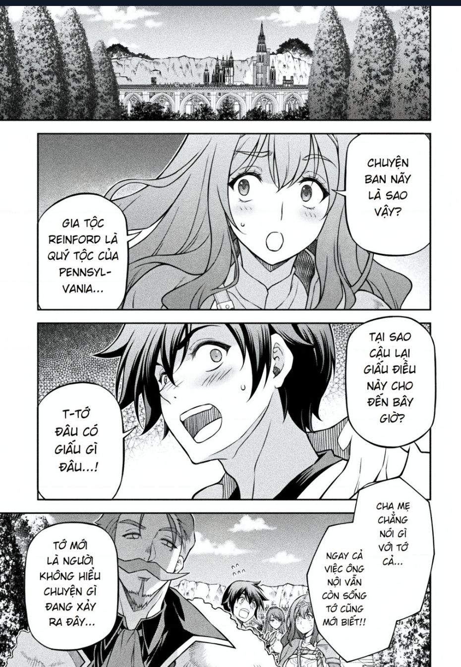 Nettruyen Truyện tranh online