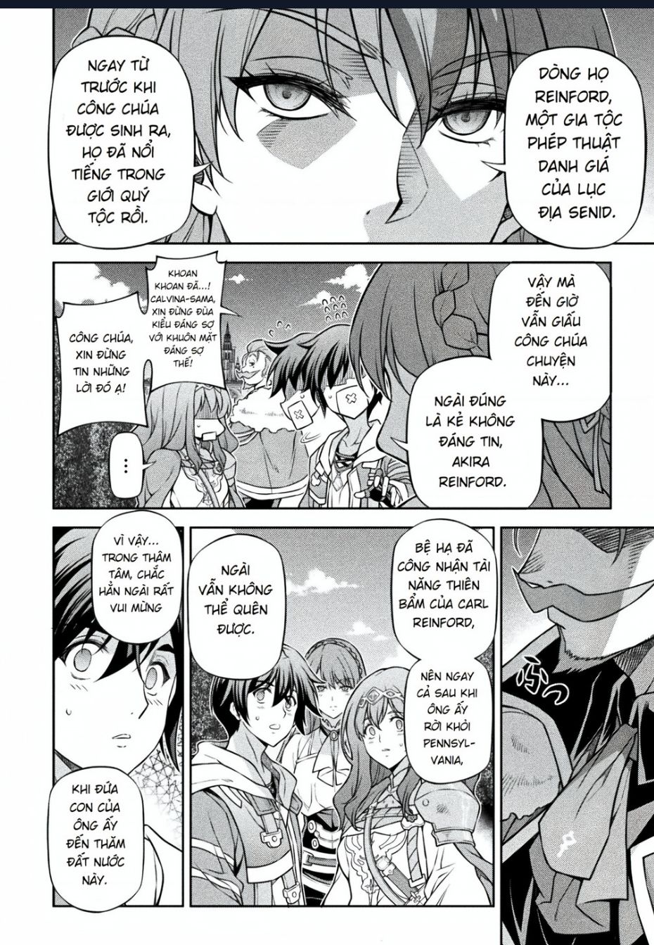 Nettruyen Truyện tranh online