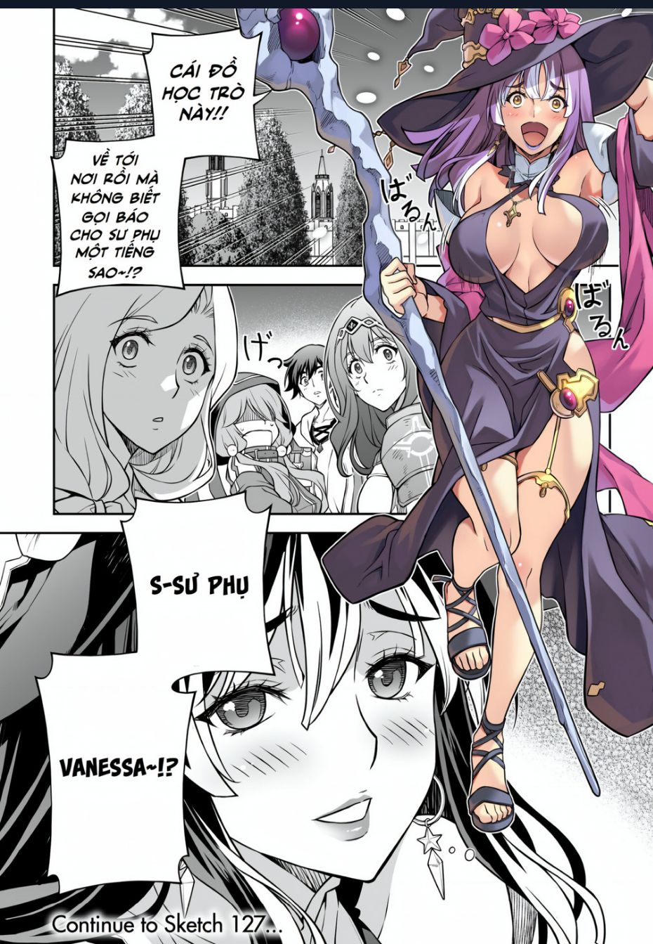 Nettruyen Truyện tranh online