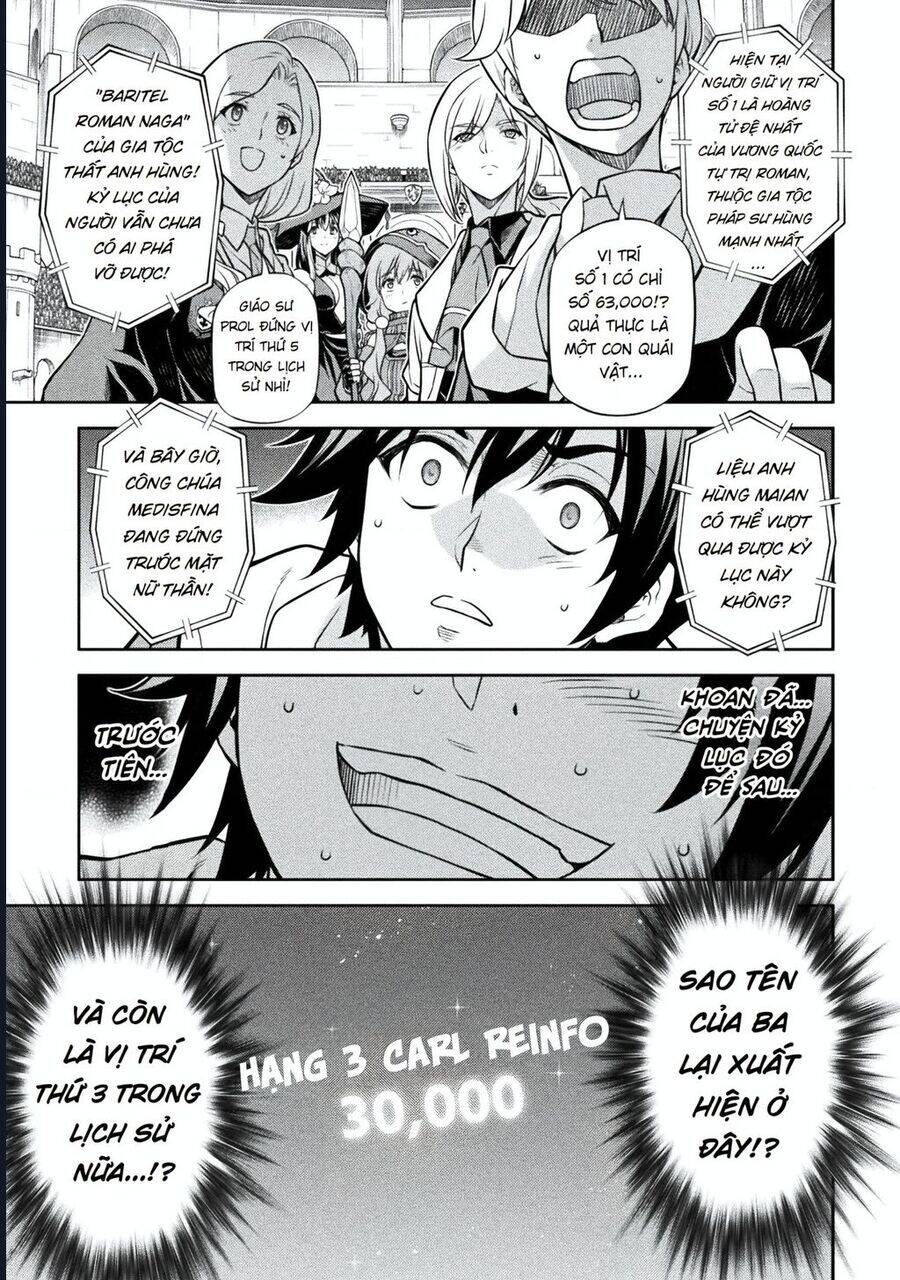 Drawing: Saikyou Mangaka Wa Oekaki Skill De Isekai Musou Suru! Chapter 128 - TC Truyện