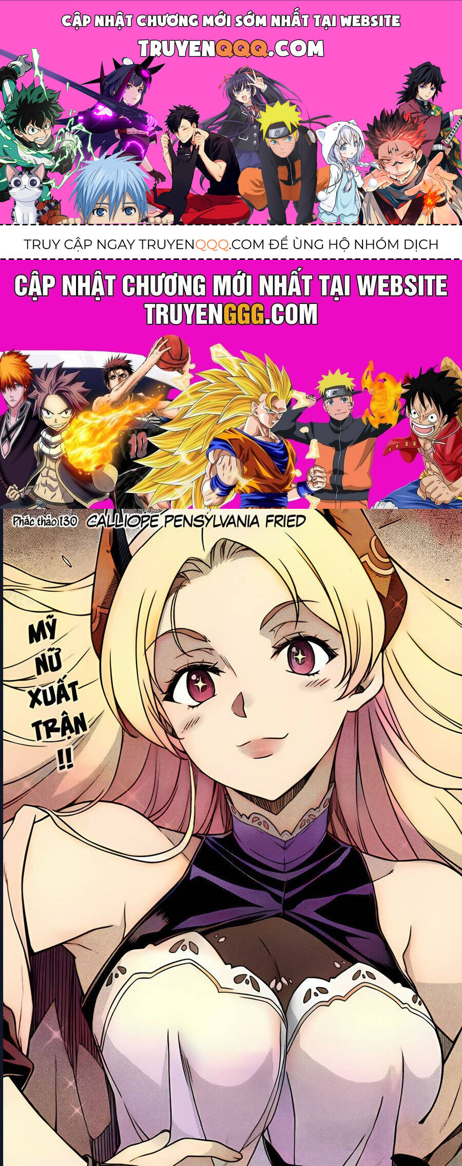 Drawing: Saikyou Mangaka Wa Oekaki Skill De Isekai Musou Suru! Chapter 130 - TC Truyện