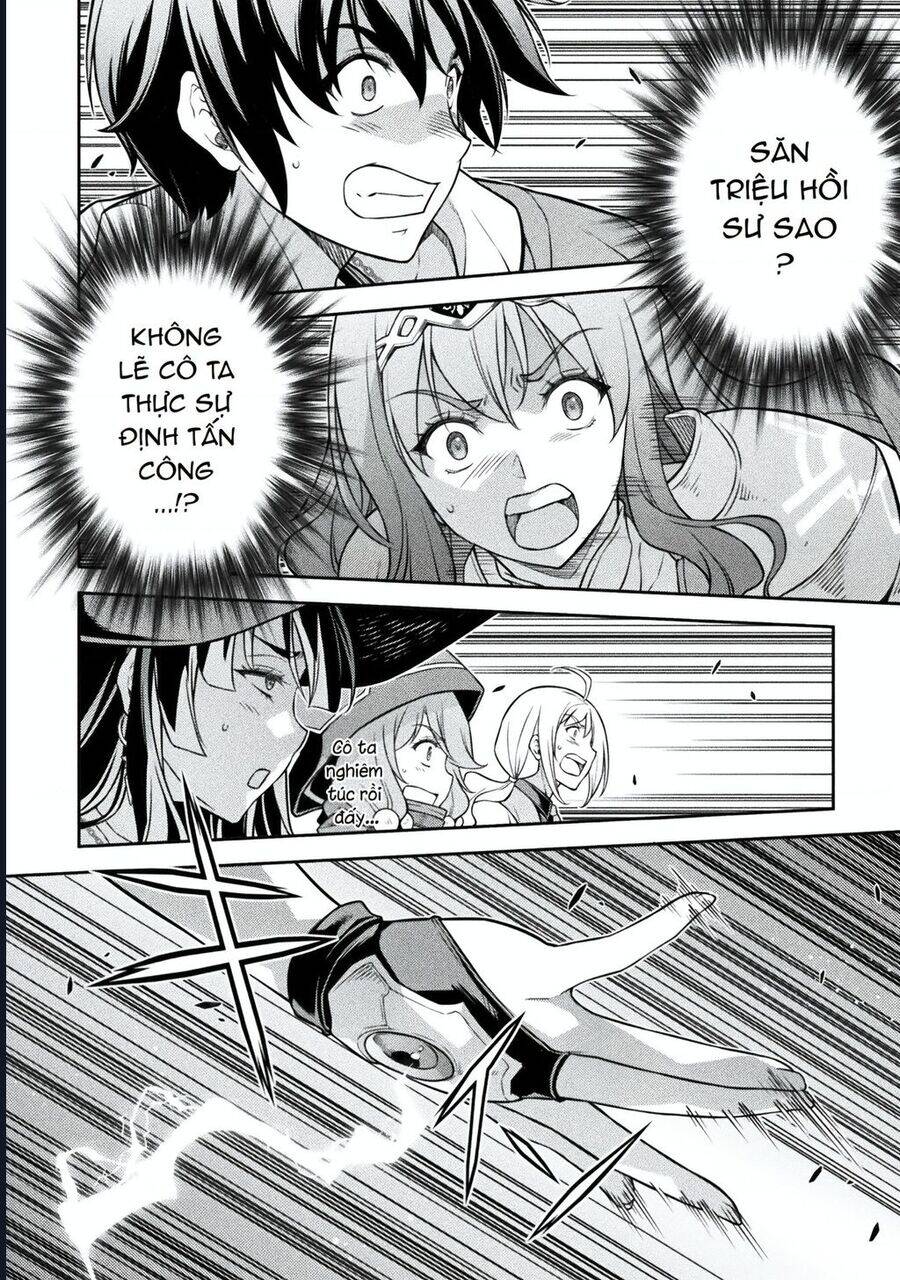 Drawing: Saikyou Mangaka Wa Oekaki Skill De Isekai Musou Suru! Chapter 130 - TC Truyện