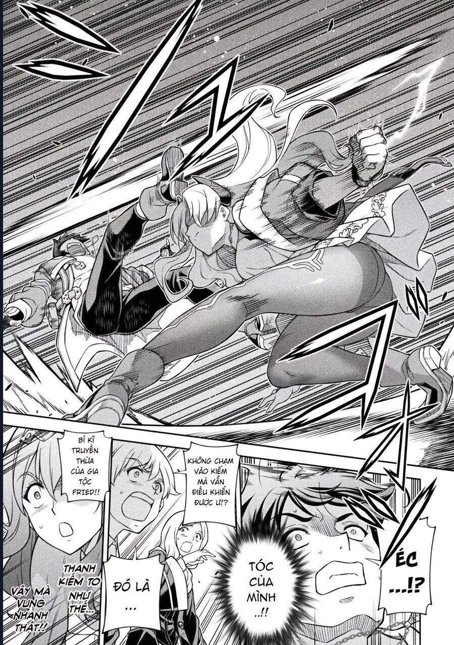 Drawing: Saikyou Mangaka Wa Oekaki Skill De Isekai Musou Suru! Chapter 130 - TC Truyện