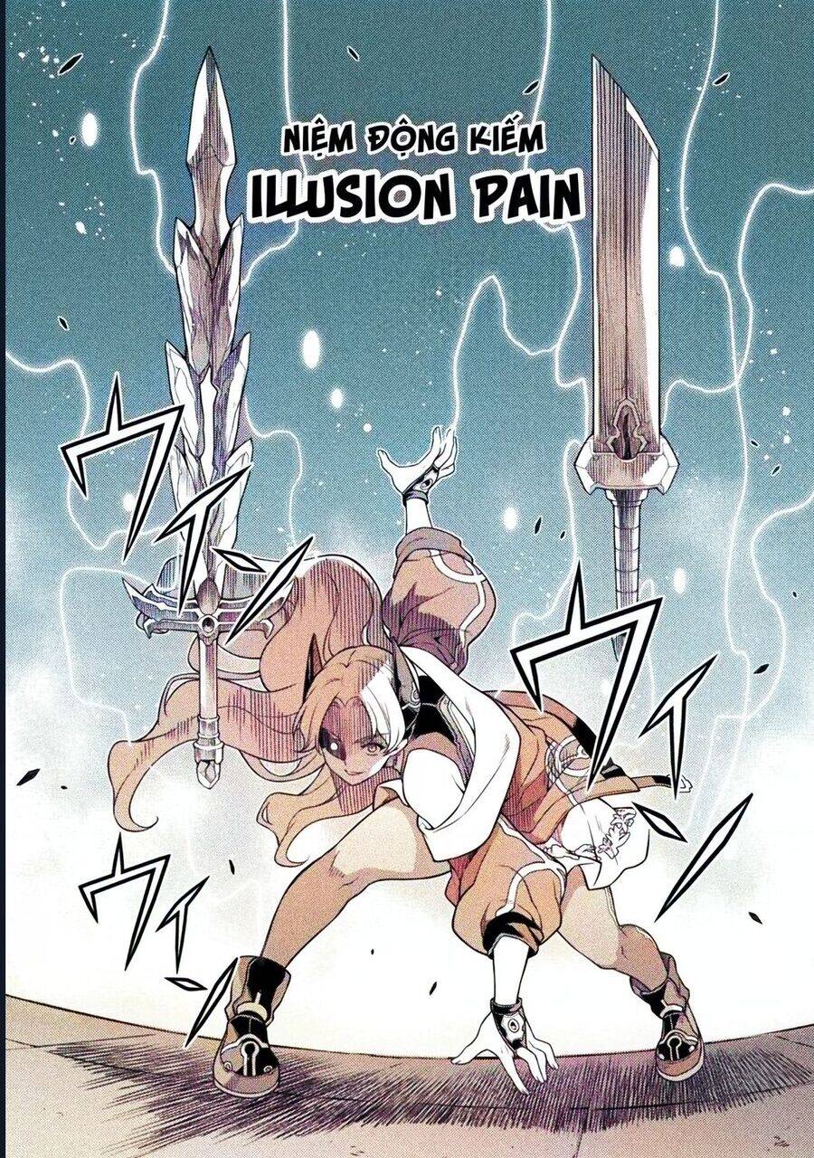 Drawing: Saikyou Mangaka Wa Oekaki Skill De Isekai Musou Suru! Chapter 130 - TC Truyện